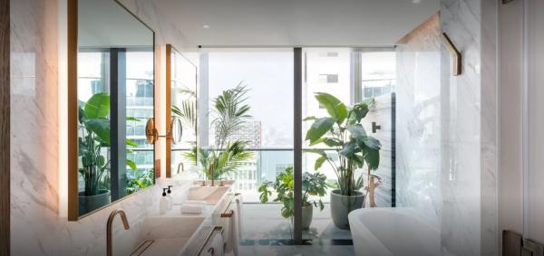 圖片來源︰明怡美憬閣精選酒店 （Aki Hong Kong – MGallery）