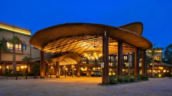 圖片來源︰明怡美憬閣精選酒店 （Aki Hong Kong – MGallery）