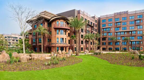 圖片來源︰明怡美憬閣精選酒店 （Aki Hong Kong – MGallery）