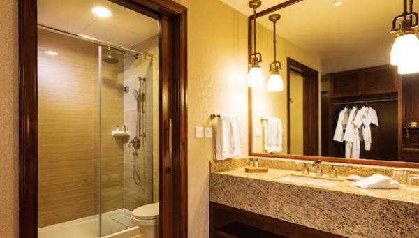 圖片來源︰明怡美憬閣精選酒店 （Aki Hong Kong – MGallery）