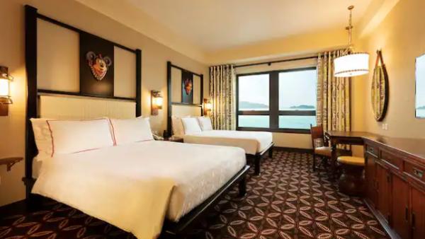 圖片來源︰明怡美憬閣精選酒店 （Aki Hong Kong – MGallery）