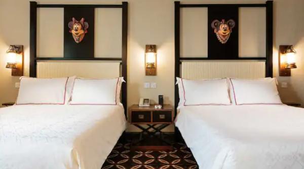 圖片來源︰明怡美憬閣精選酒店 （Aki Hong Kong – MGallery）