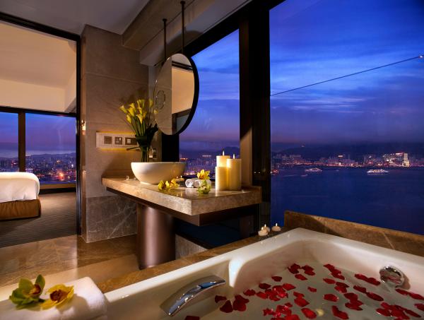 圖片來源︰明怡美憬閣精選酒店 （Aki Hong Kong – MGallery）