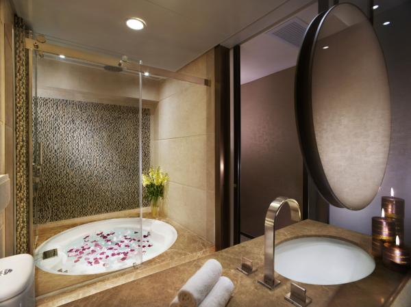 圖片來源︰明怡美憬閣精選酒店 （Aki Hong Kong – MGallery）