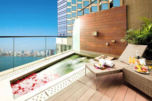 圖片來源︰明怡美憬閣精選酒店 （Aki Hong Kong – MGallery）