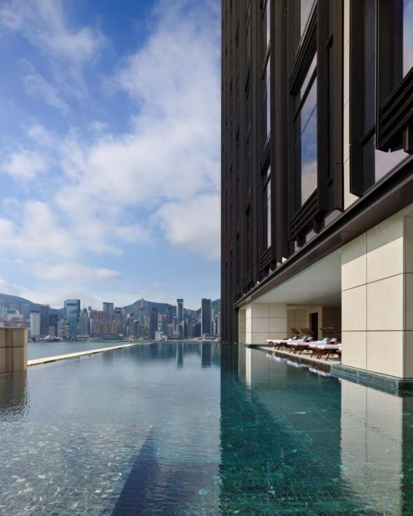 圖片來源︰明怡美憬閣精選酒店 （Aki Hong Kong – MGallery）