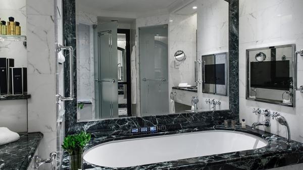 圖片來源︰明怡美憬閣精選酒店 （Aki Hong Kong – MGallery）