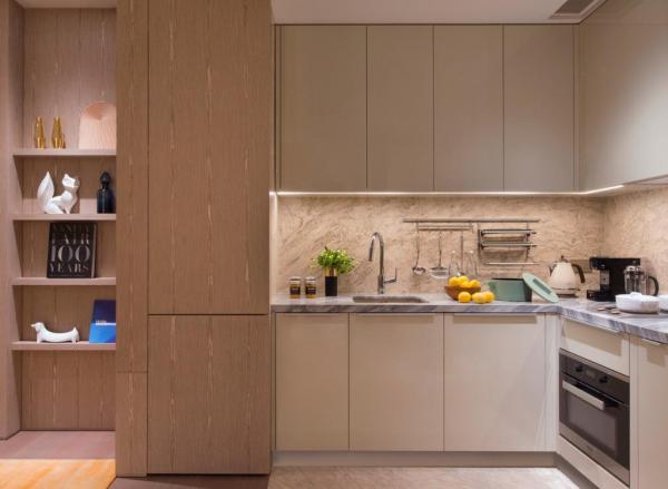 圖片來源︰明怡美憬閣精選酒店 （Aki Hong Kong – MGallery）