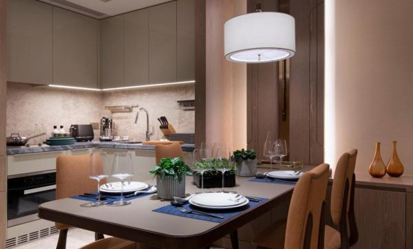 圖片來源︰明怡美憬閣精選酒店 （Aki Hong Kong – MGallery）