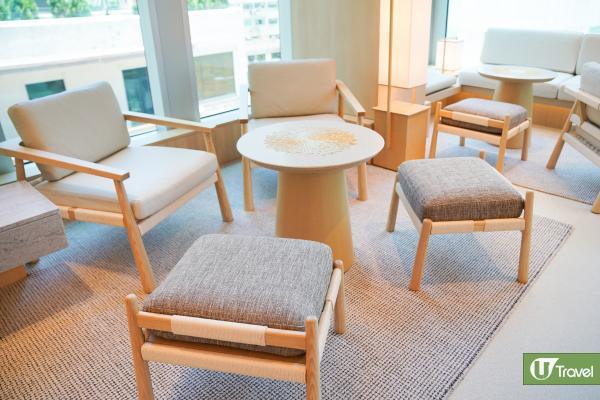 快閃偽旅行團 直擊全新灣仔酒店Aki Hong Kong – MGallery 頂層海景酒吧、極罕榻榻米房人均8起