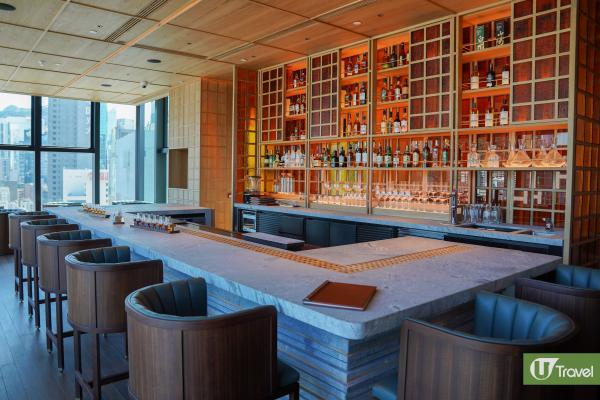 Vitamin Guru – Nutrients Extravaganza（甜菜、蘋果、檸檬和姜）$95、Master Cleanse – Beauty From The Inside Out（菠菜、萵苣、香芹、黃瓜、芹菜、蘋果和檸檬）$95、Signature Detox – Anti-Aging Energy Boost（菠蘿、蘋果和薄荷）$95