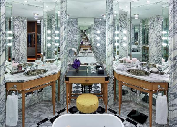 圖片來源︰香港君悅酒店 (Grand Hyatt Hong Kong)