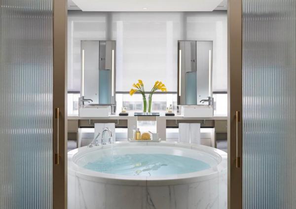 圖片來源︰香港君悅酒店 (Grand Hyatt Hong Kong)