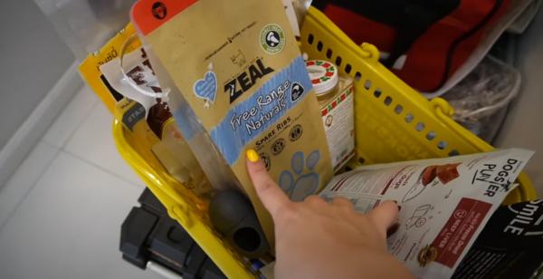 圖片來源︰YouTube@Juno&me泰國遊牧記