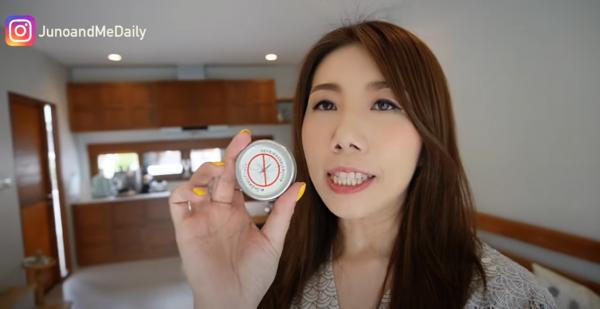 圖片來源︰YouTube@Juno&me泰國遊牧記