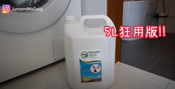 圖片來源︰YouTube@Juno&me泰國遊牧記