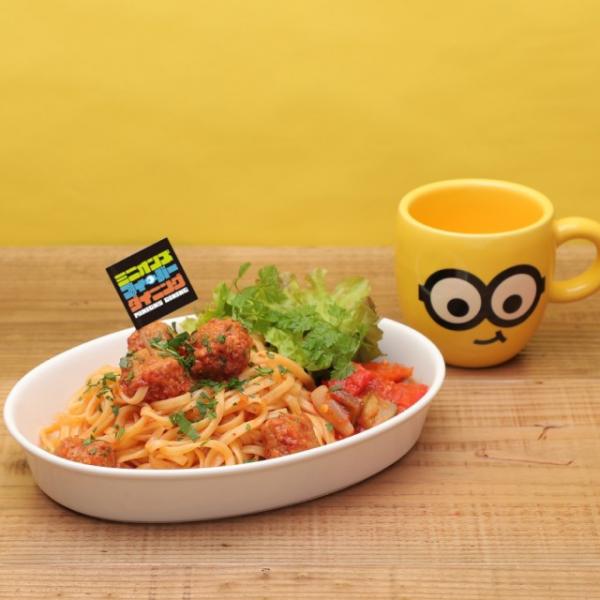 Minions限定功夫/空姐裝登場 全新電影造型！日本Cafe推超可愛美食+周邊商品