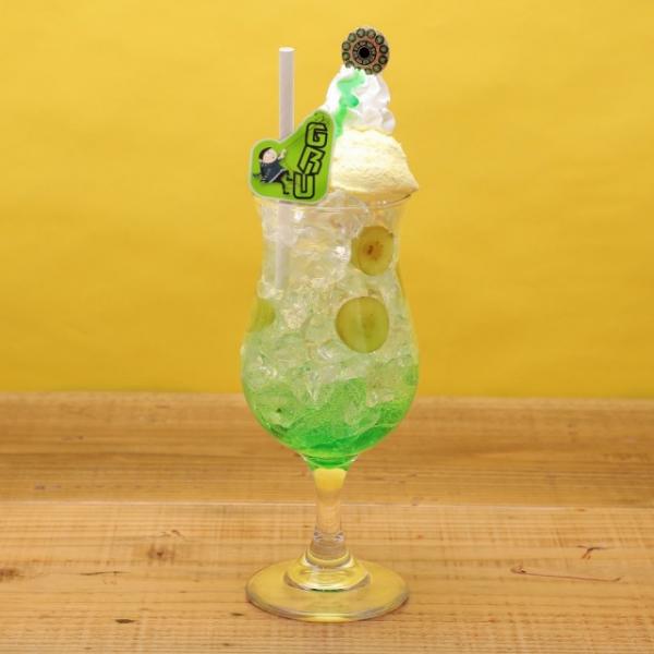 Minions限定功夫/空姐裝登場 全新電影造型！日本Cafe推超可愛美食+周邊商品