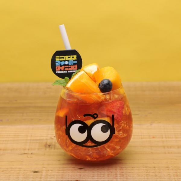 Minions限定功夫/空姐裝登場 全新電影造型！日本Cafe推超可愛美食+周邊商品