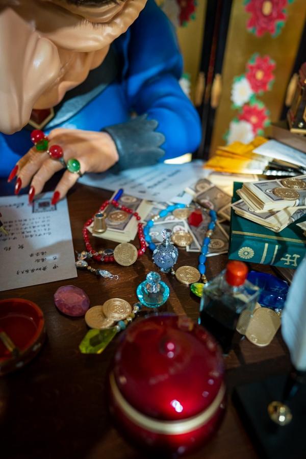 吉卜力公園展品長野縣立美術館率先公開！ 貓巴士/無臉男/機械兵模型
