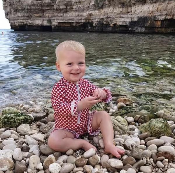 誤編13月大女嬰與父母不同機 澳航卸膊 擾攘21小時終認衰