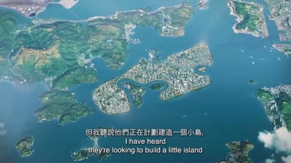 謝嘉怡拍片談港英兩地樓價區別 一關鍵致差異大 嘆港人：苦苦堅持努力付房租