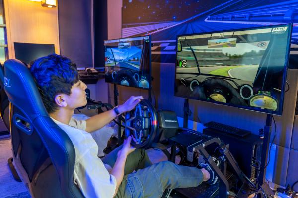 維港凱悅尚萃酒店全新日本主題Staycation 人均6起！住海景客房+2餐自助餐+抹茶下午茶+清酒試飲