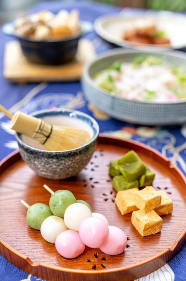 維港凱悅尚萃酒店全新日本主題Staycation 人均6起！住海景客房+2餐自助餐+抹茶下午茶+清酒試飲