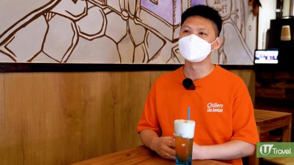 居港台東人冀推廣家鄉 北角開餐廳主打原住民料理