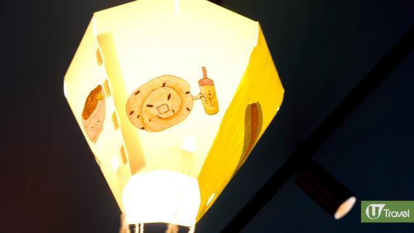 居港台東人冀推廣家鄉 北角開餐廳主打原住民料理