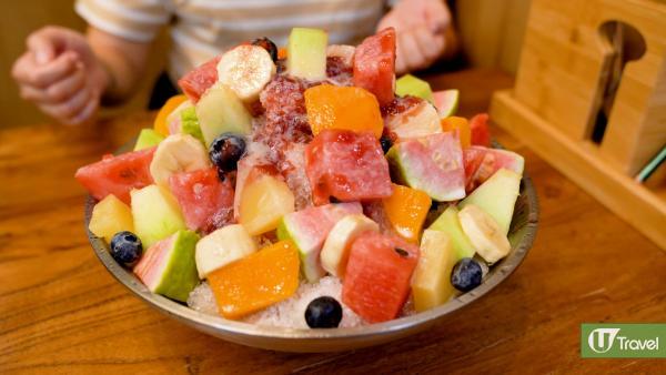 居港台東人冀推廣家鄉 北角開餐廳主打原住民料理