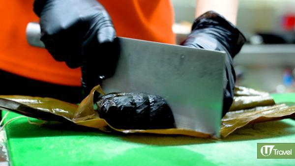 居港台東人冀推廣家鄉 北角開餐廳主打原住民料理