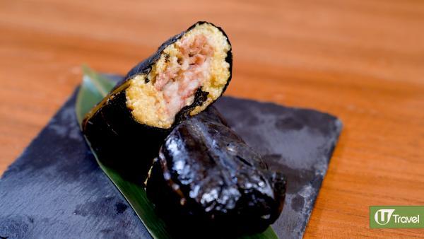 居港台東人冀推廣家鄉 北角開餐廳主打原住民料理