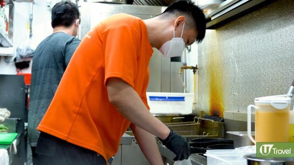 居港台東人冀推廣家鄉 北角開餐廳主打原住民料理