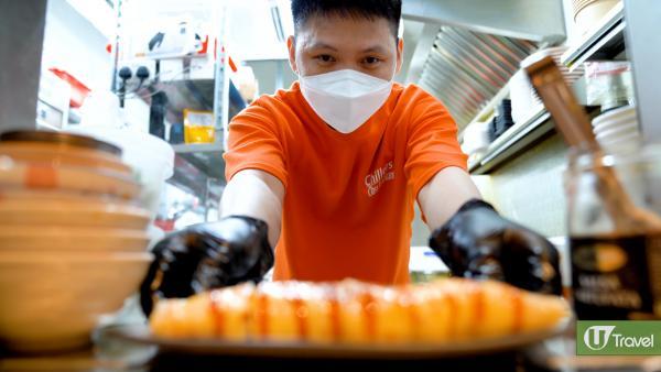 居港台東人冀推廣家鄉 北角開餐廳主打原住民料理