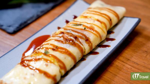 居港台東人冀推廣家鄉 北角開餐廳主打原住民料理