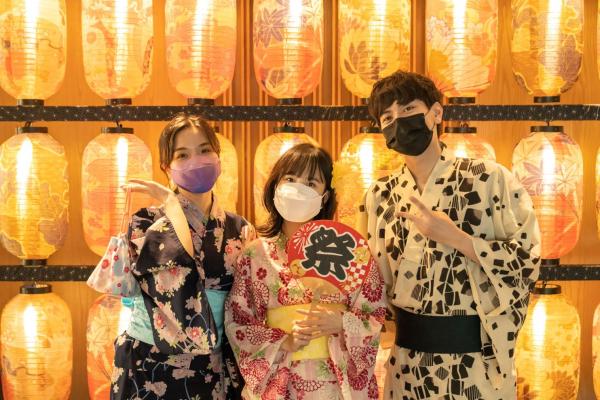 維港凱悅尚萃酒店全新日本主題Staycation 人均6起！住海景客房+2餐自助餐+抹茶下午茶+清酒試飲