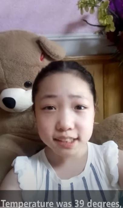 圖片來源：Youtube@Sary Voline [송아 SongA Vlog]