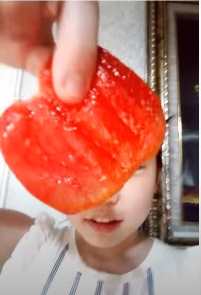 圖片來源：Youtube@Sary Voline [송아 SongA Vlog]