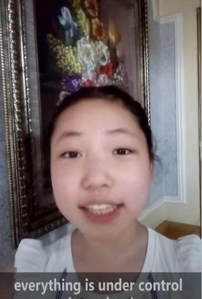 圖片來源：Youtube@Sary Voline [송아 SongA Vlog]