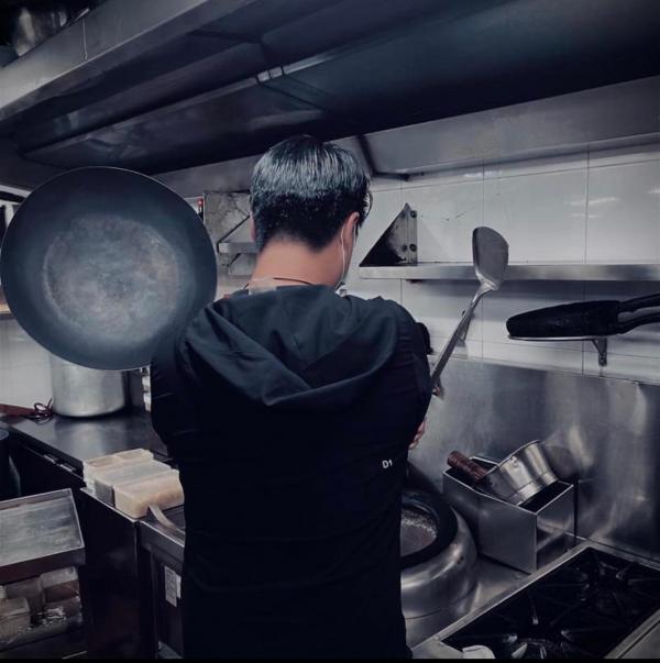 圖片來源：facebook@陸陸雞煲火鍋 66 HOT POT