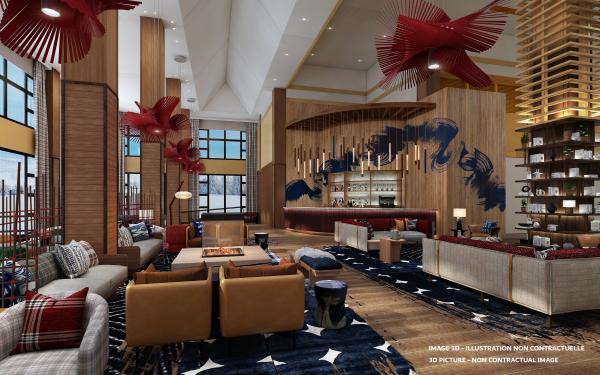 Club Med北海道推全新度假村 83起全包！滑雪/溫泉/自助餐/住宿