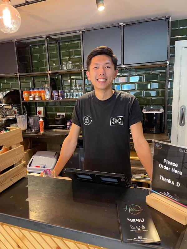 圖片由受訪者提供