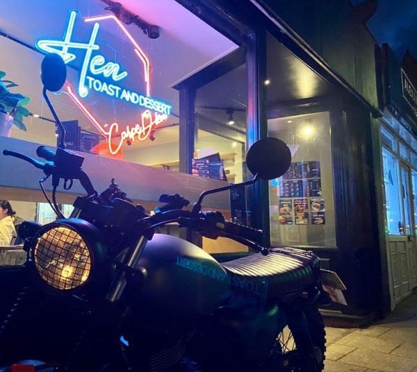 圖片由受訪者提供