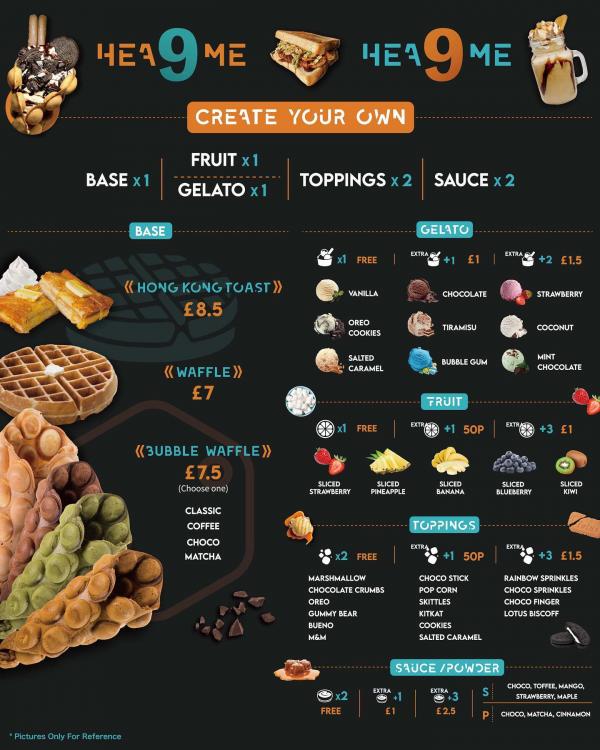 圖片由受訪者提供