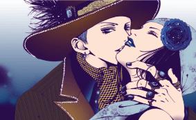 日本漫畫《NANA》作者矢沢愛首辦作品展 過百原稿+入場特典+周邊商品