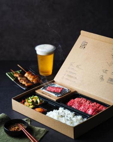 圖片來源︰instagram@bento_yaki