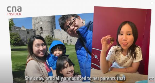 圖片來源：Youtube@CNA截圖