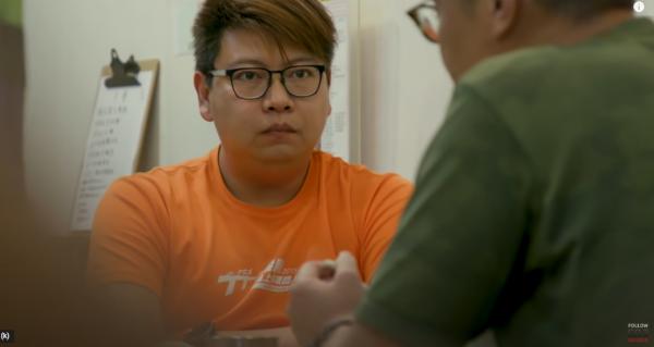 圖片來源：Youtube@CNA截圖