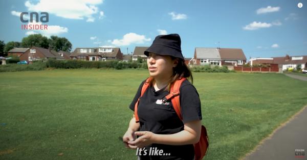 圖片來源：Youtube@CNA截圖